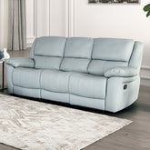 GLARUS SOFA MANUAL RECLINER